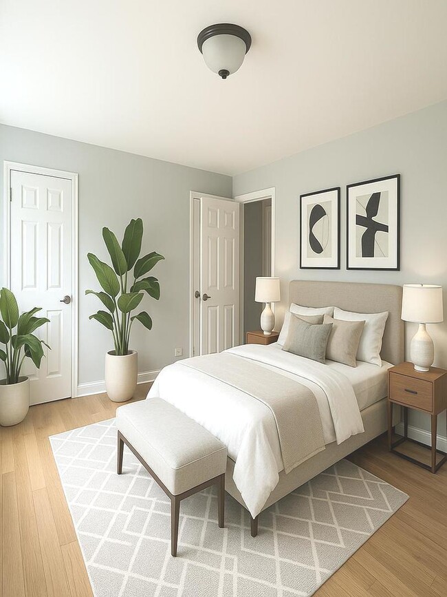 Building Photo - 1420 N Harlem Ave