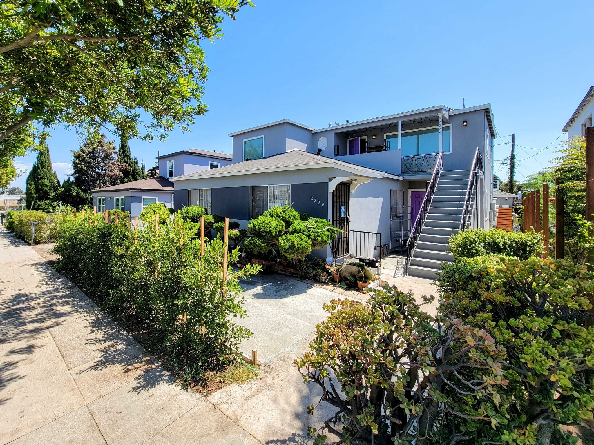 Building Photo - 2224 Delaware Ave