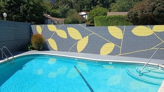 TOE DIPPIN' TIME - 3293 Cahuenga Blvd- ALL UTILITIES INCLUDED