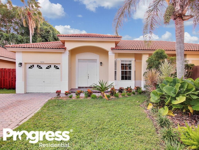 Building Photo - 9216 SW 213th Ln