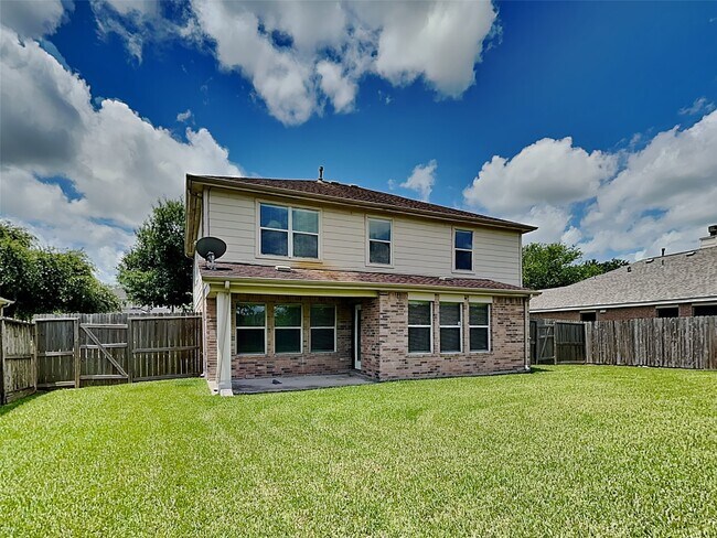 Building Photo - 3710 Mystic Meadows Ln
