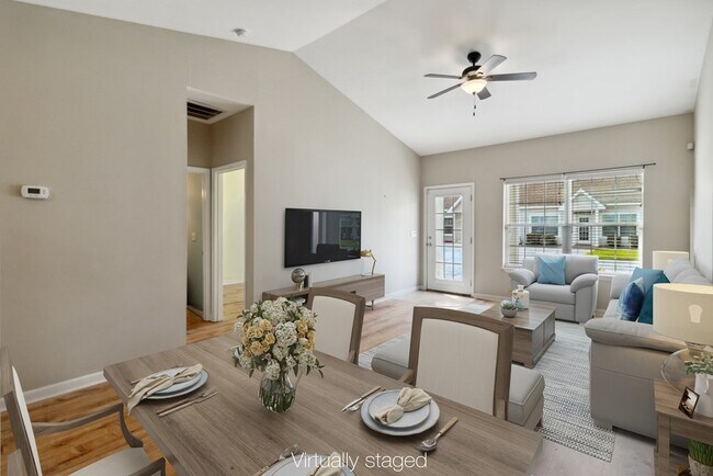 Building Photo - 457 Ponderosa Pines Dr