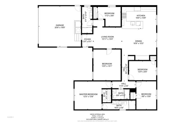 Building Photo - Newly Renovated (2022)! Amazing Location! ...