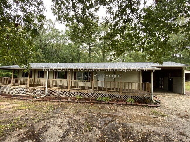 Building Photo - 2036 Mt Olive Rd