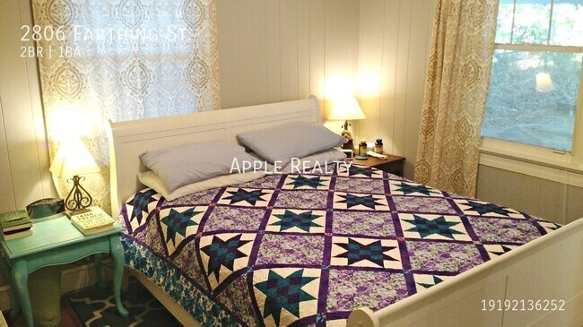 Building Photo - 2806 Farthing St