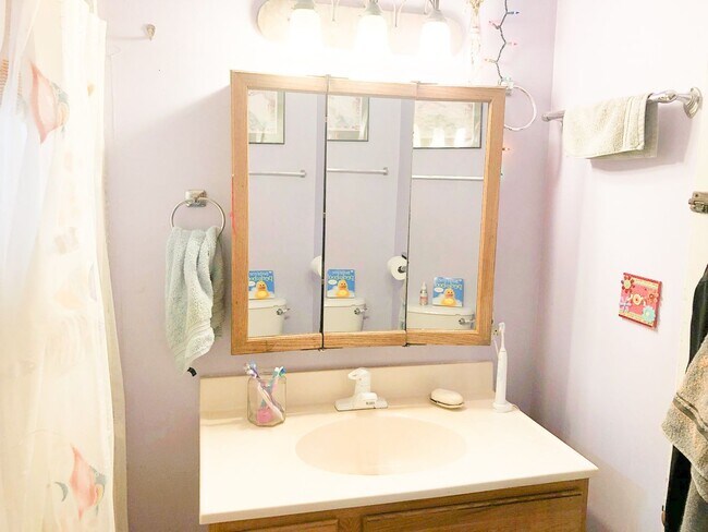 Building Photo - 2 & 4 Bedroom Apartments with Classic Charm & Bay View