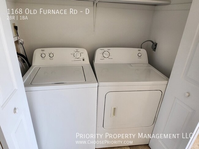 Building Photo - 1168 Old Furnace Rd