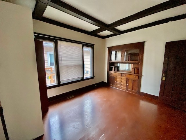 bedroom - 5325 Roosevelt Way NE