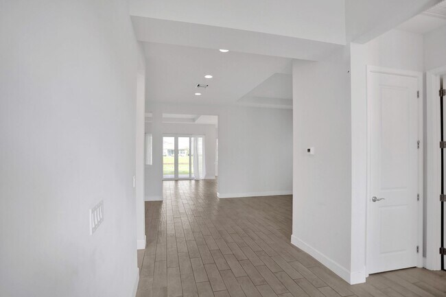 Building Photo - New House for Rent