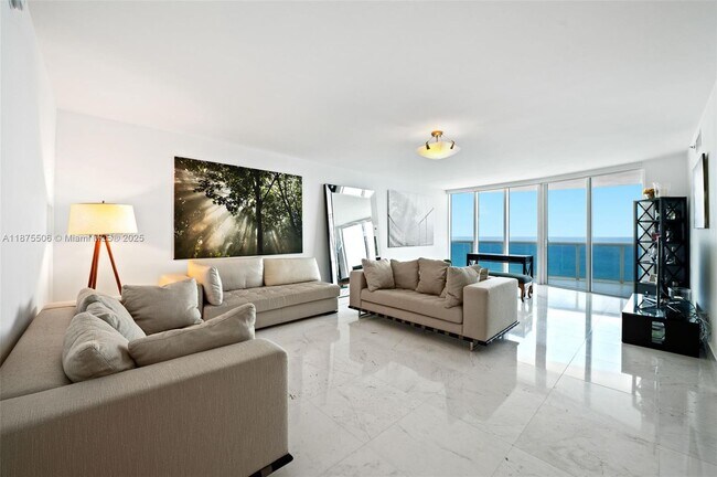 Building Photo - 17201 Collins Ave