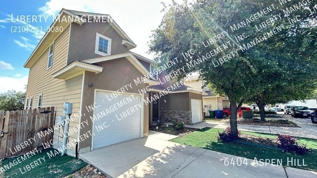 Building Photo - 6404 Aspen Hill