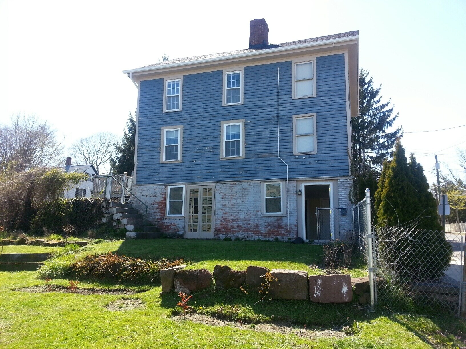 Building Photo - 36 Exchange St