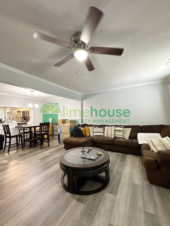 Building Photo - 4613 Marlwood Way