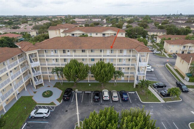 Building Photo - 6930 NW 179th St