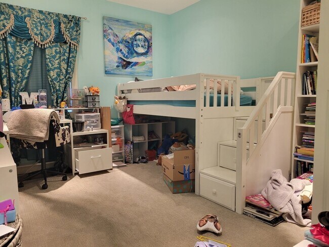 Building Photo - 20 Symonds St