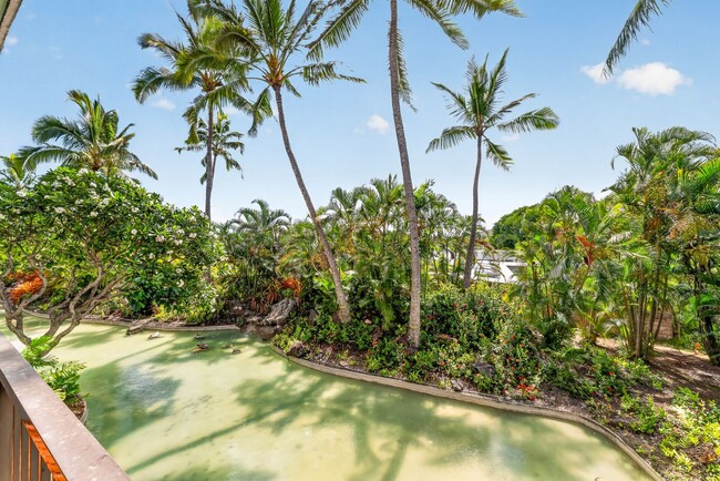 Building Photo - Kailua - End unit - amenities gallore - 3 bed, 2 bath Available NOW !