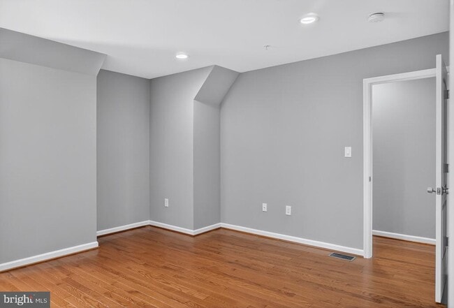 Building Photo - 2917 13th St NW