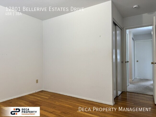 Building Photo - 12801 Bellerive Estates Dr