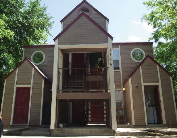 Primary Photo - Frame Street Apartments