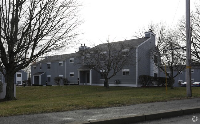 Building Photo - Merrimack Valley Apartments
