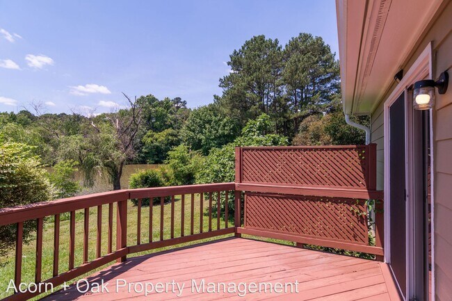 Building Photo - 2 br, 2 bath House - 4407 Beechnut Ln.