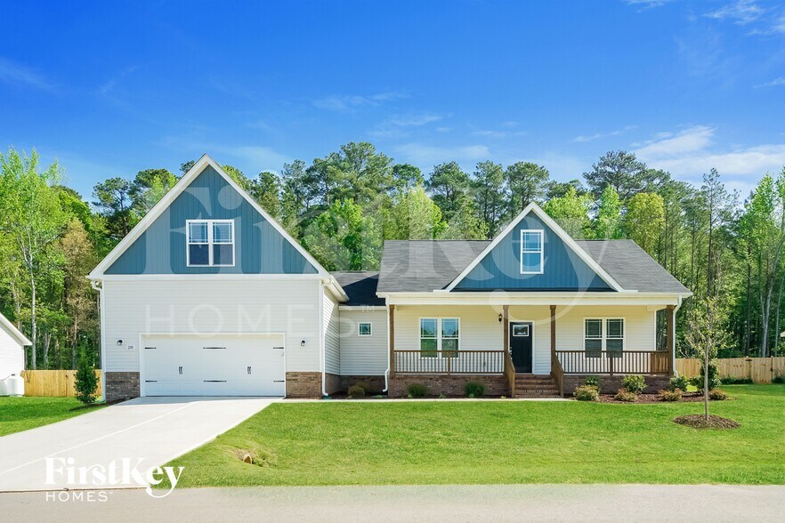 Building Photo - 208 Silverleaf Dr