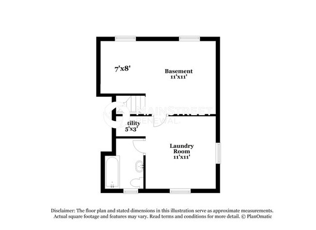 Building Photo - 3 Bedroom Pet-Friendly Home in Colorado Springs, CO with Main Street Renewal