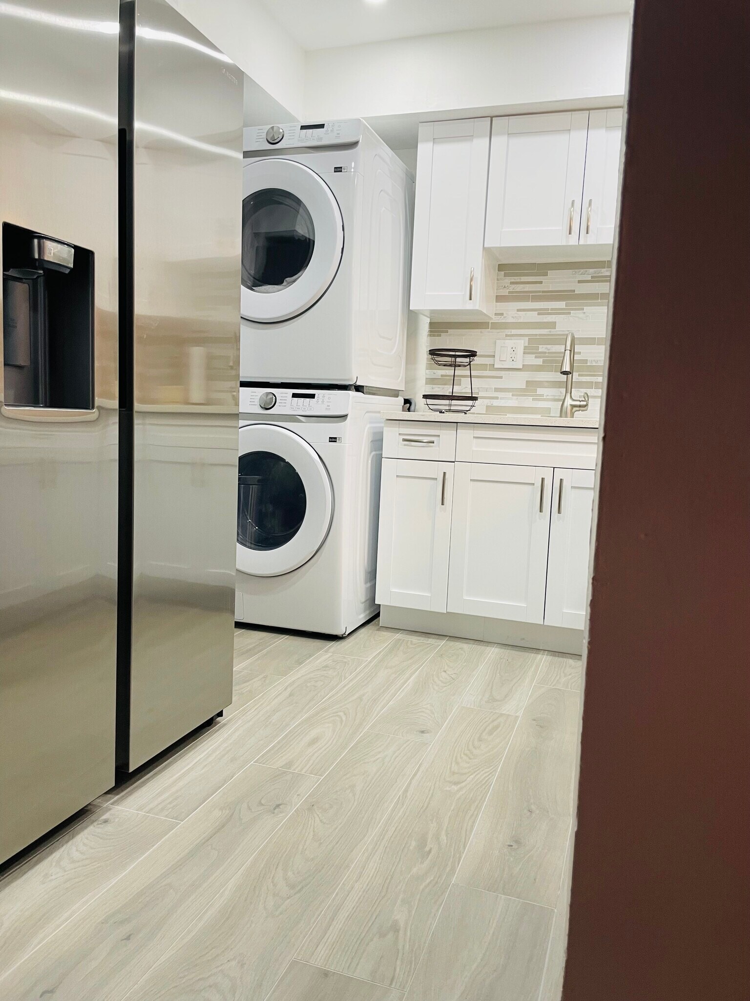 Kitchen - 7911 SW 10th St