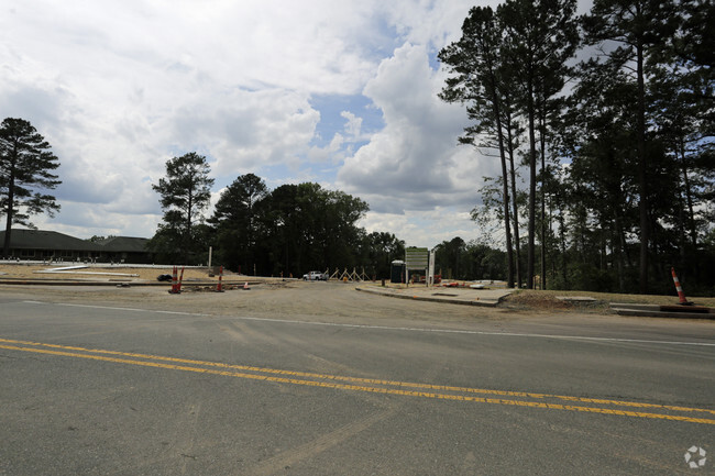  - Greenfield Commons