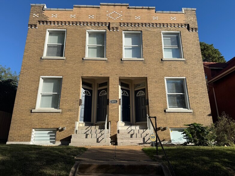 Building Photo - 5011 Devonshire Ave