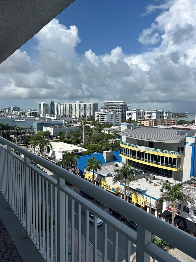 Building Photo - 6969 Collins Ave