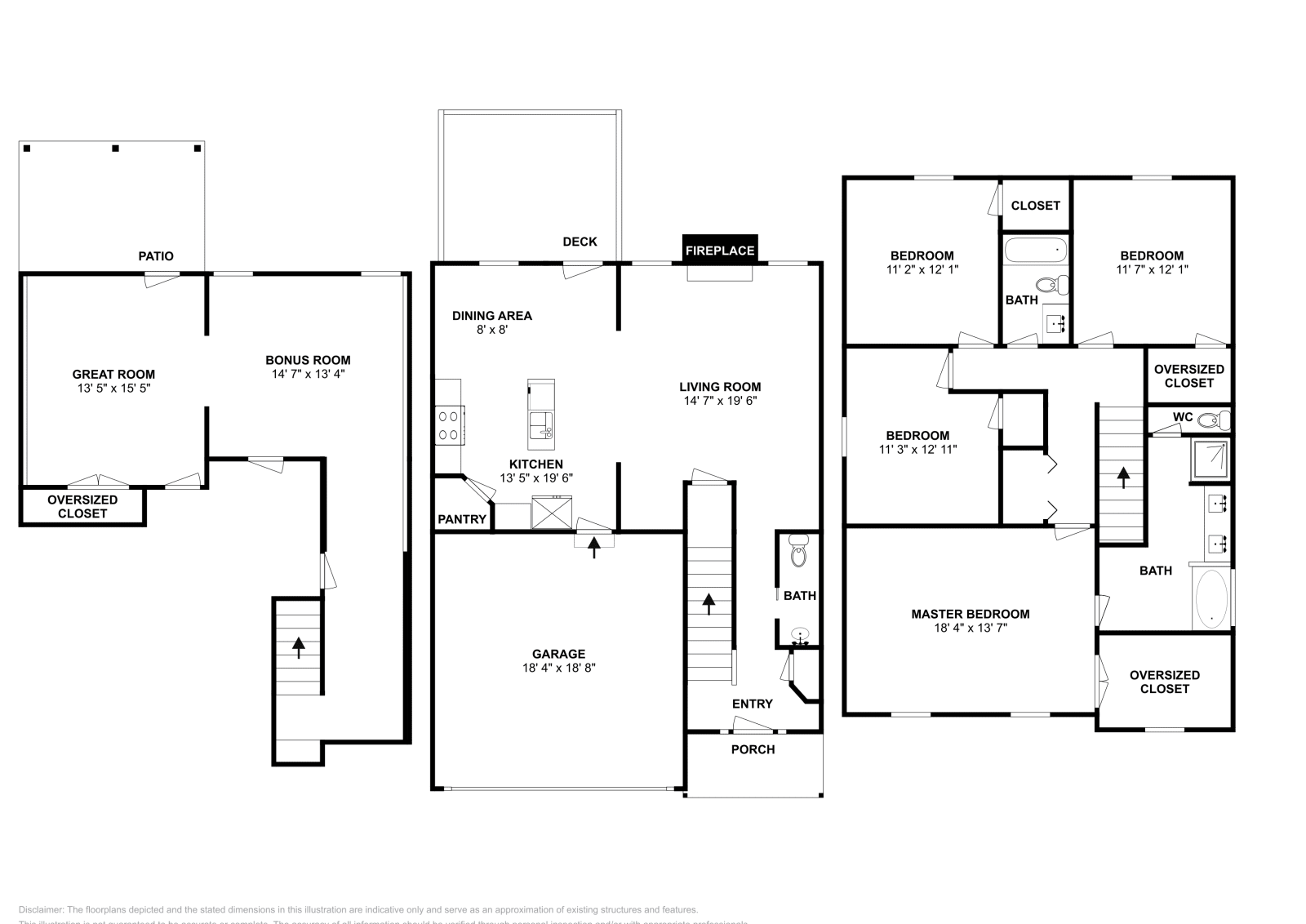 Building Photo - 232 Bethany Manor Ct