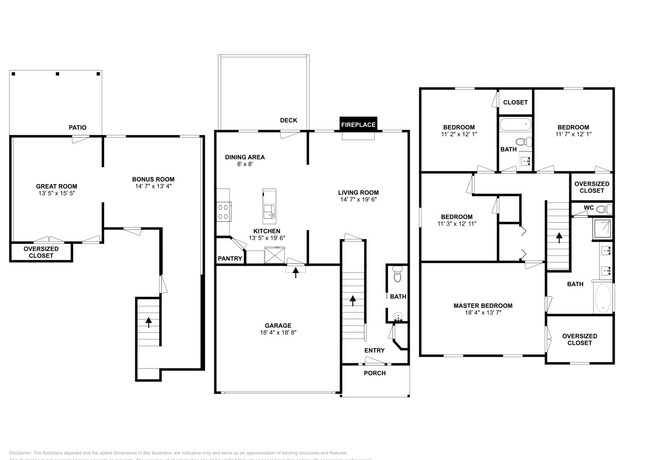 Building Photo - 232 Bethany Manor Ct