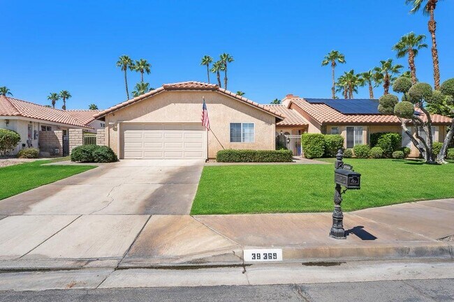 Building Photo - 39369 Regency Way