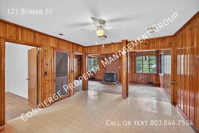 Building Photo - 121 Bomar St