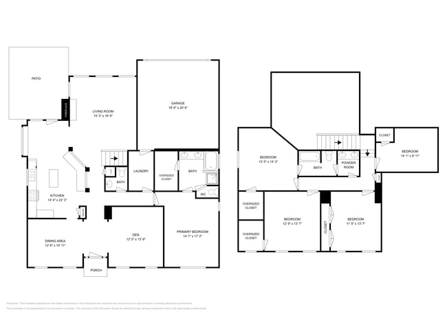 Building Photo - 1626 Rancho Dr