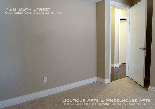 Building Photo - Wheelhouse Apartments