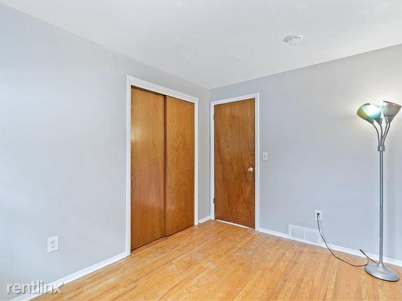 Building Photo - 3 br, 1 bath House - 355 Ford Ave