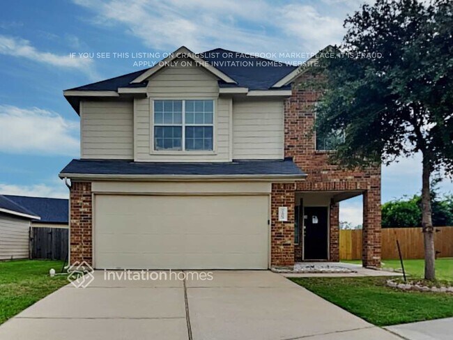 Building Photo - 21503 Palma Grove Way