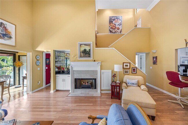 Building Photo - 505 Serendipity Dr