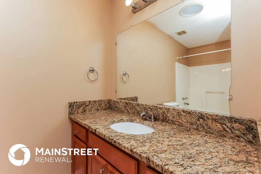 Building Photo - 5021 Trailwater Dr