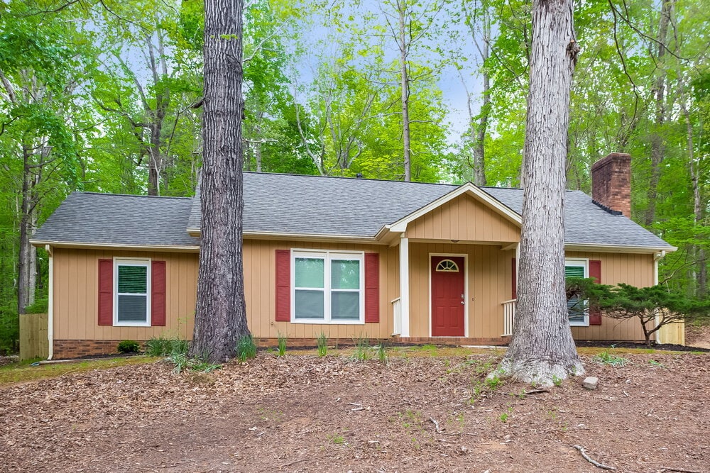 Building Photo - 7007 Golden Spike Dr