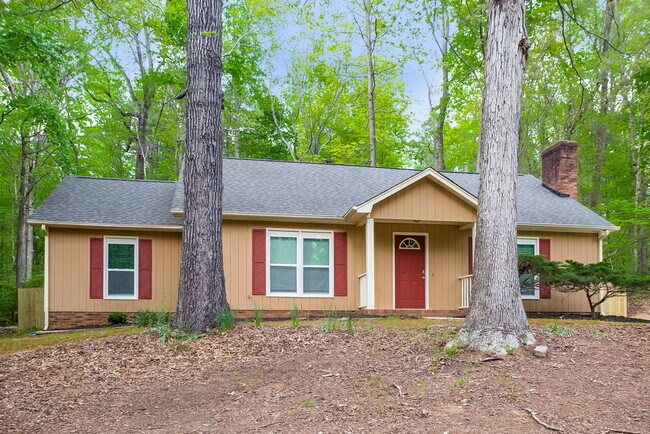 Building Photo - 7007 Golden Spike Dr