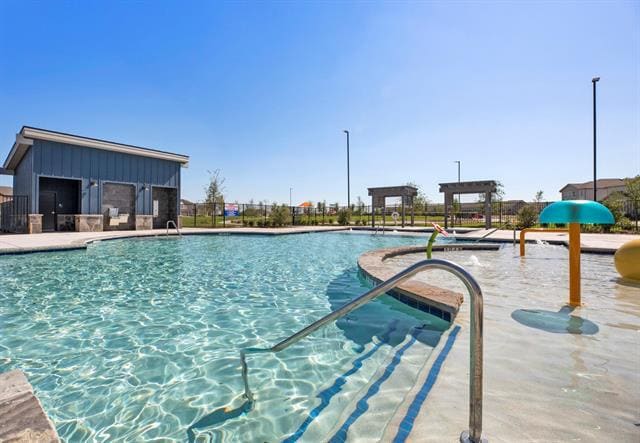 Building Photo - 1400 Lake Apline Trl