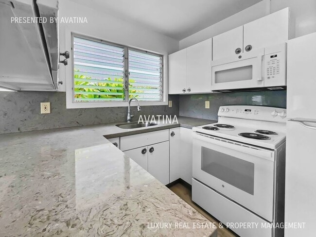 Building Photo - 1007 Holoholo St