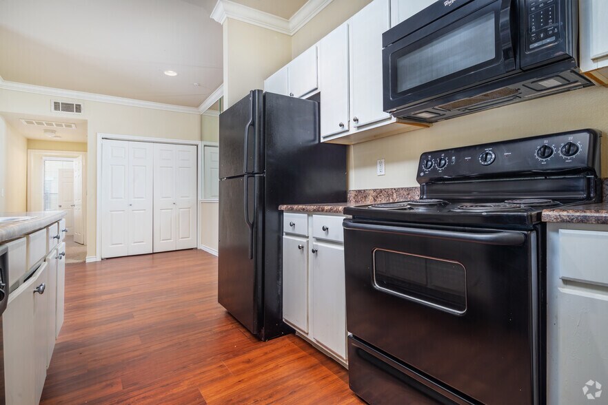 The Park at Braun Station 9603 Bandera Rd San Antonio TX 78251