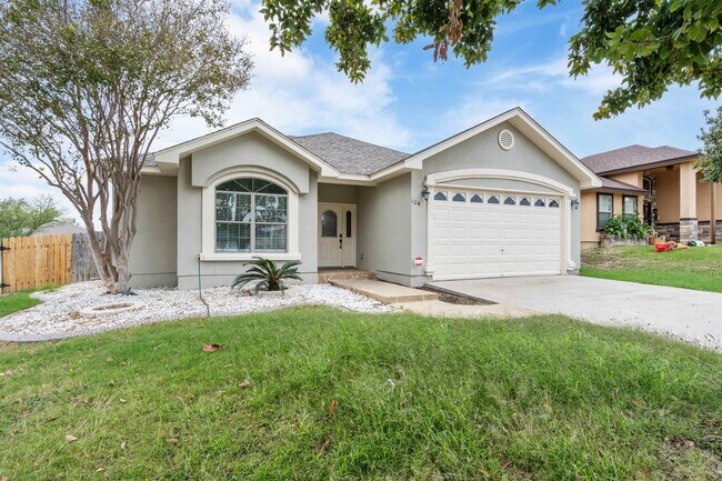 Building Photo - 104 Painted Rock