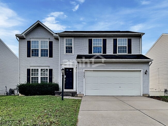 Building Photo - 5383 Abby Loop Way