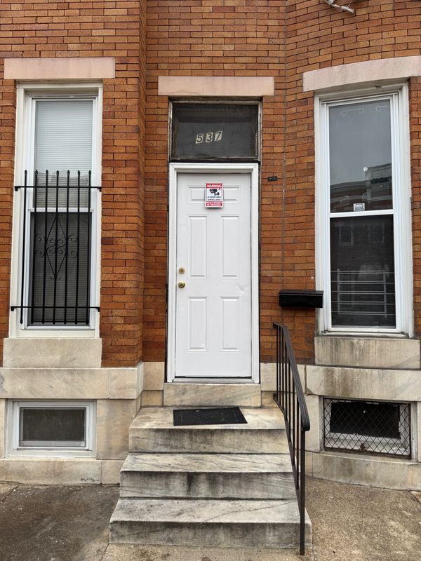 Primary Photo - 537 Sanford Pl