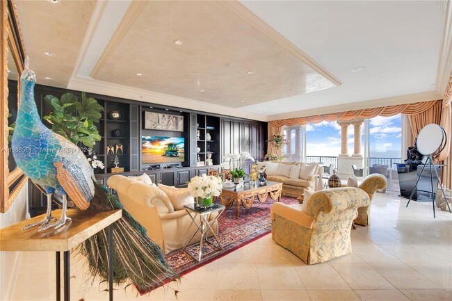 Building Photo - 7482 Fisher Island Dr